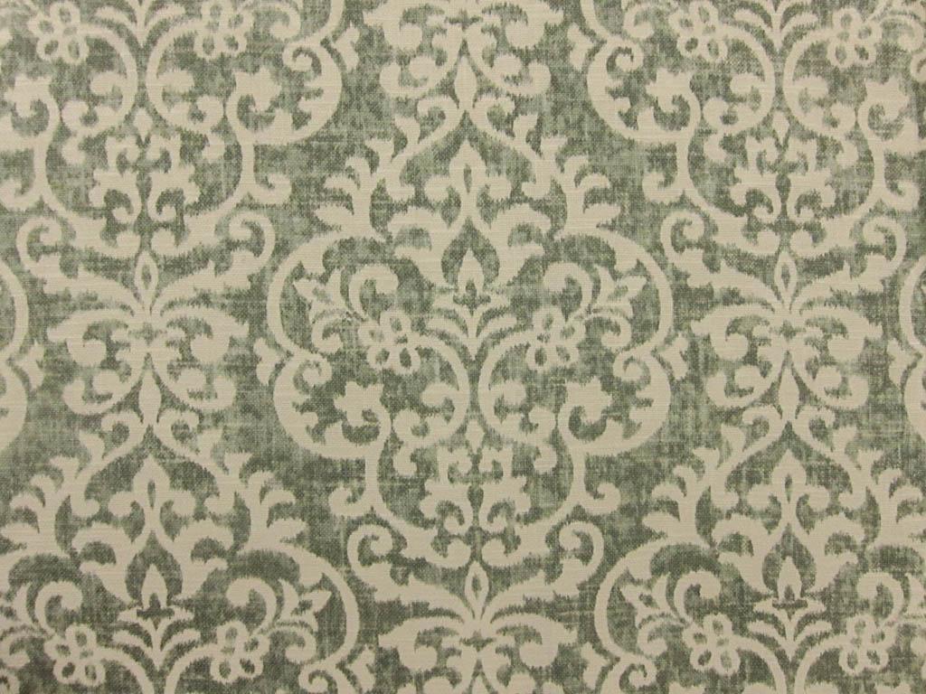 Linen Upholstery Decorative Print0