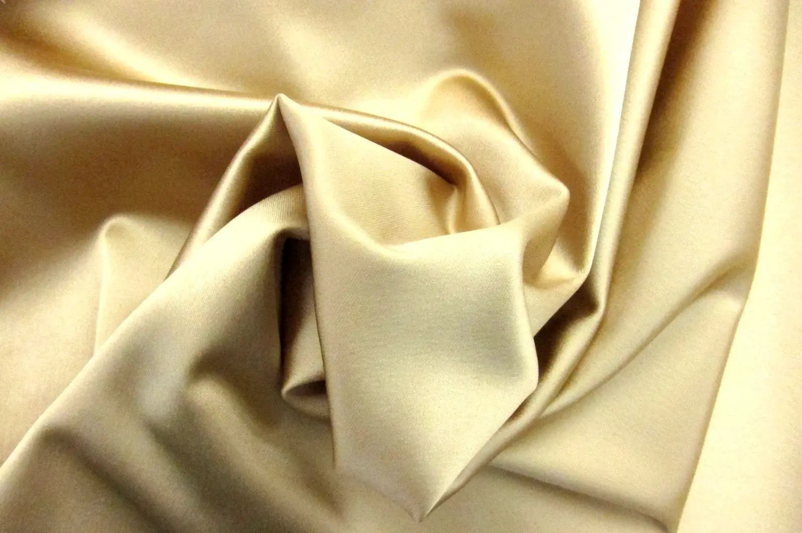 Armani Stretch Satin0