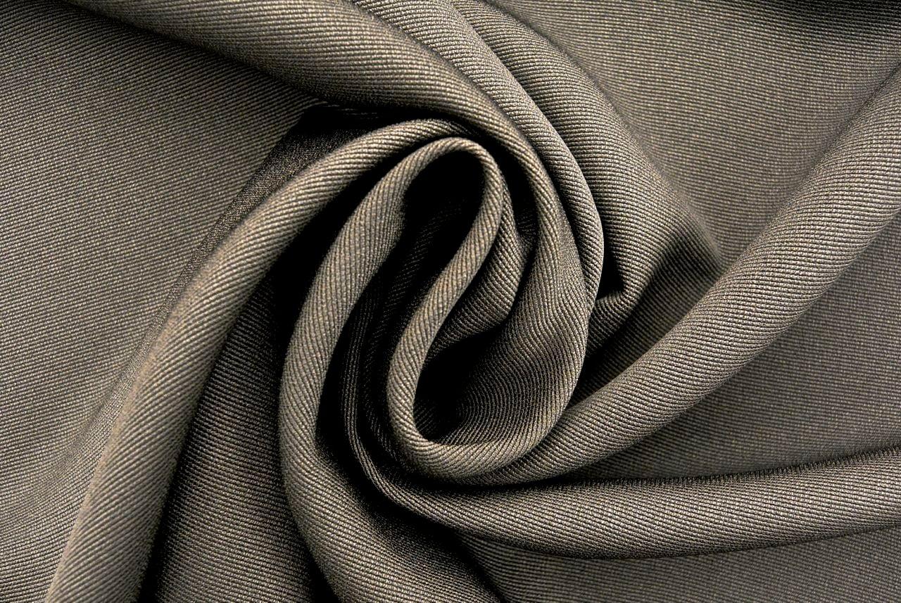 Silk Solids
