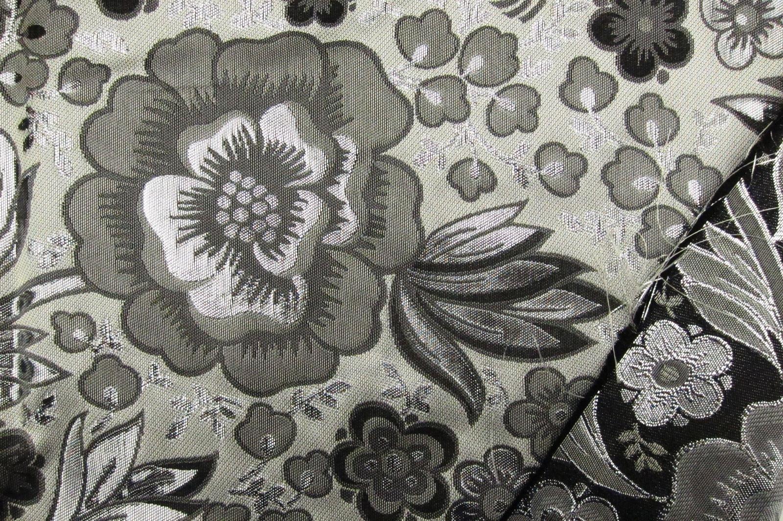 Metallic Brocade3