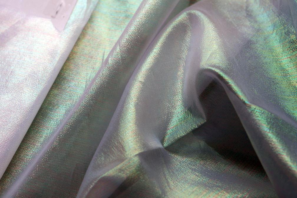 Tissue Lamé in Pearl1