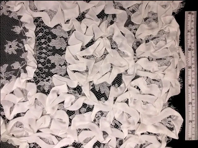 Ribbon Lace0