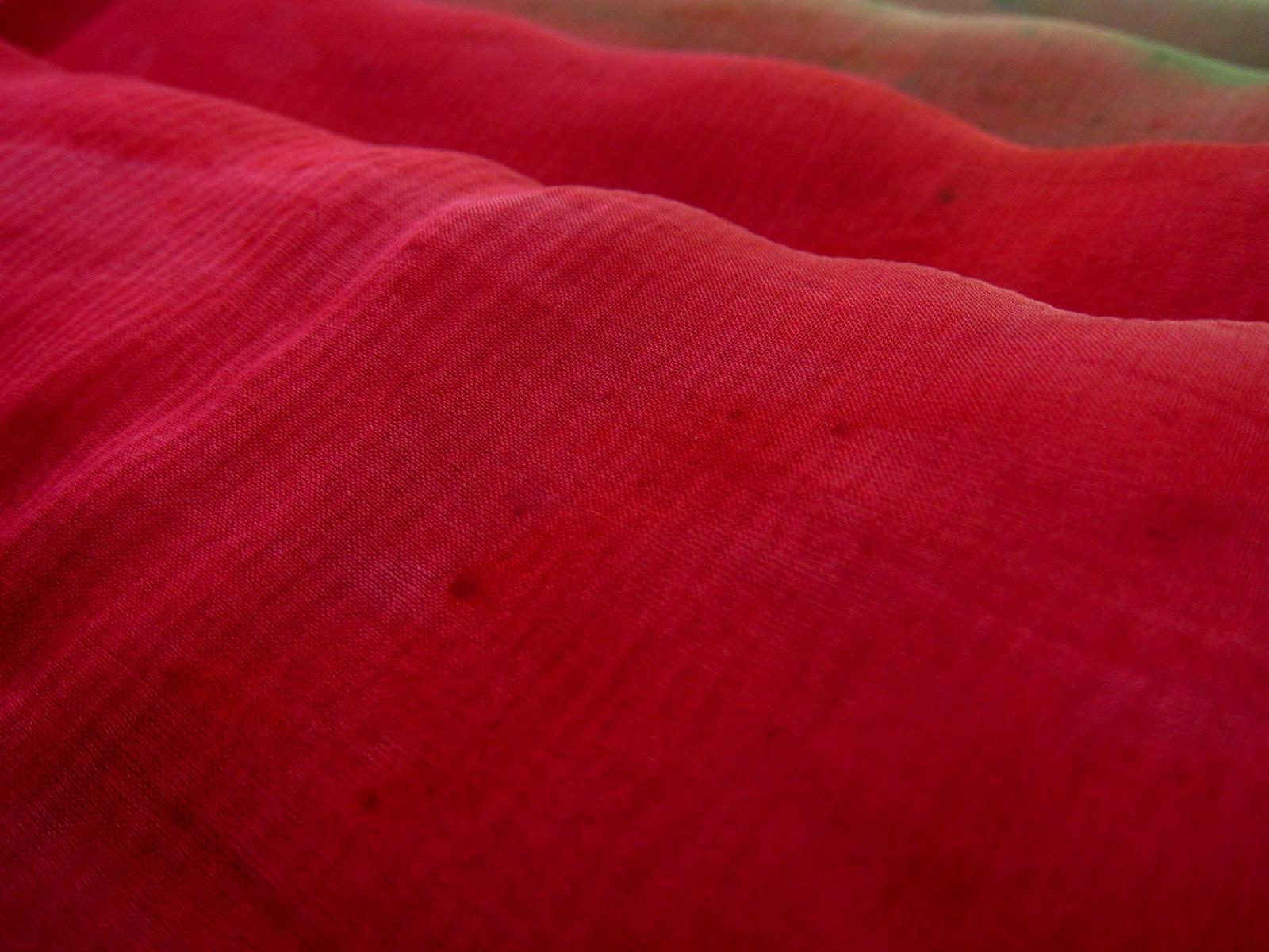 Iridescent Tie Dye Ombré Silk Chiffon1