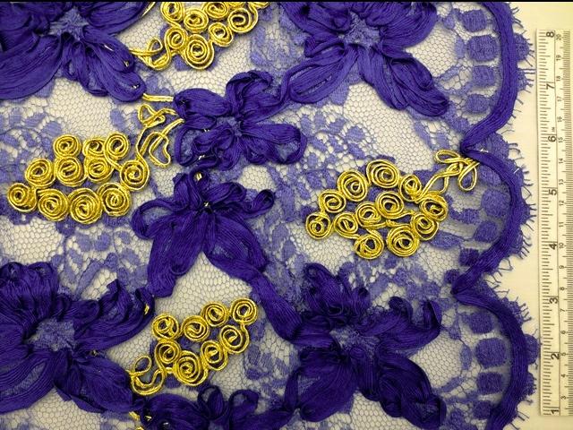 Ribbon Lace0