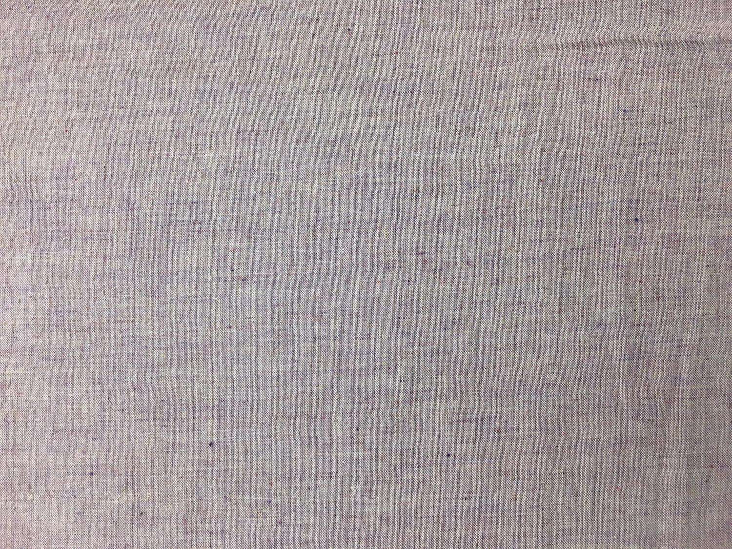Japanese Cotton Linen Blend 1