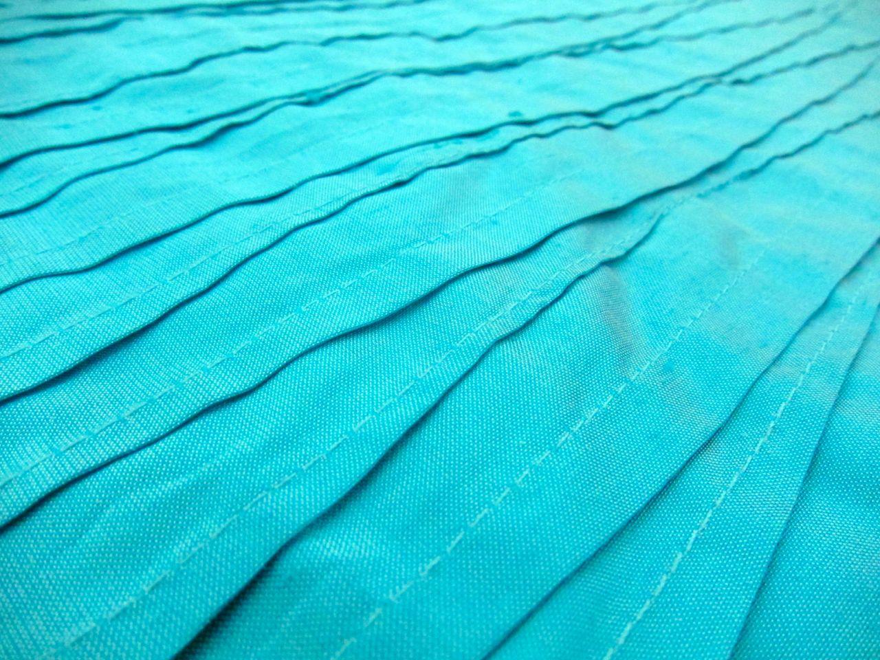 Tucked Silk Shantung2