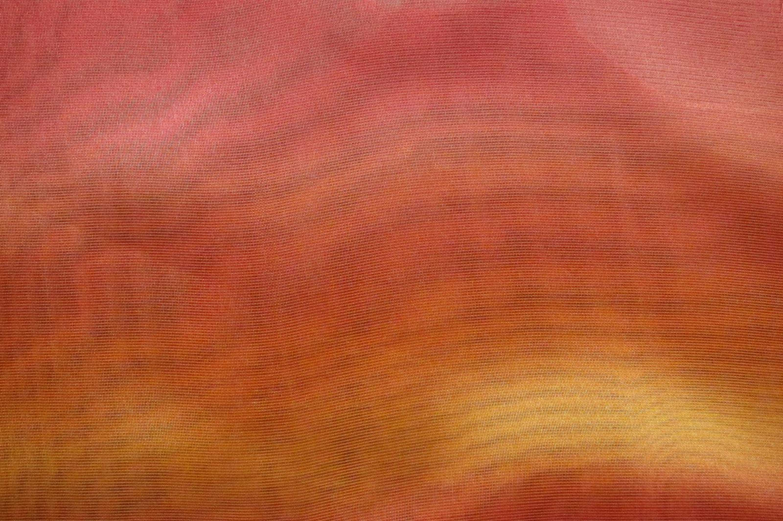 Novelty Blend Organza