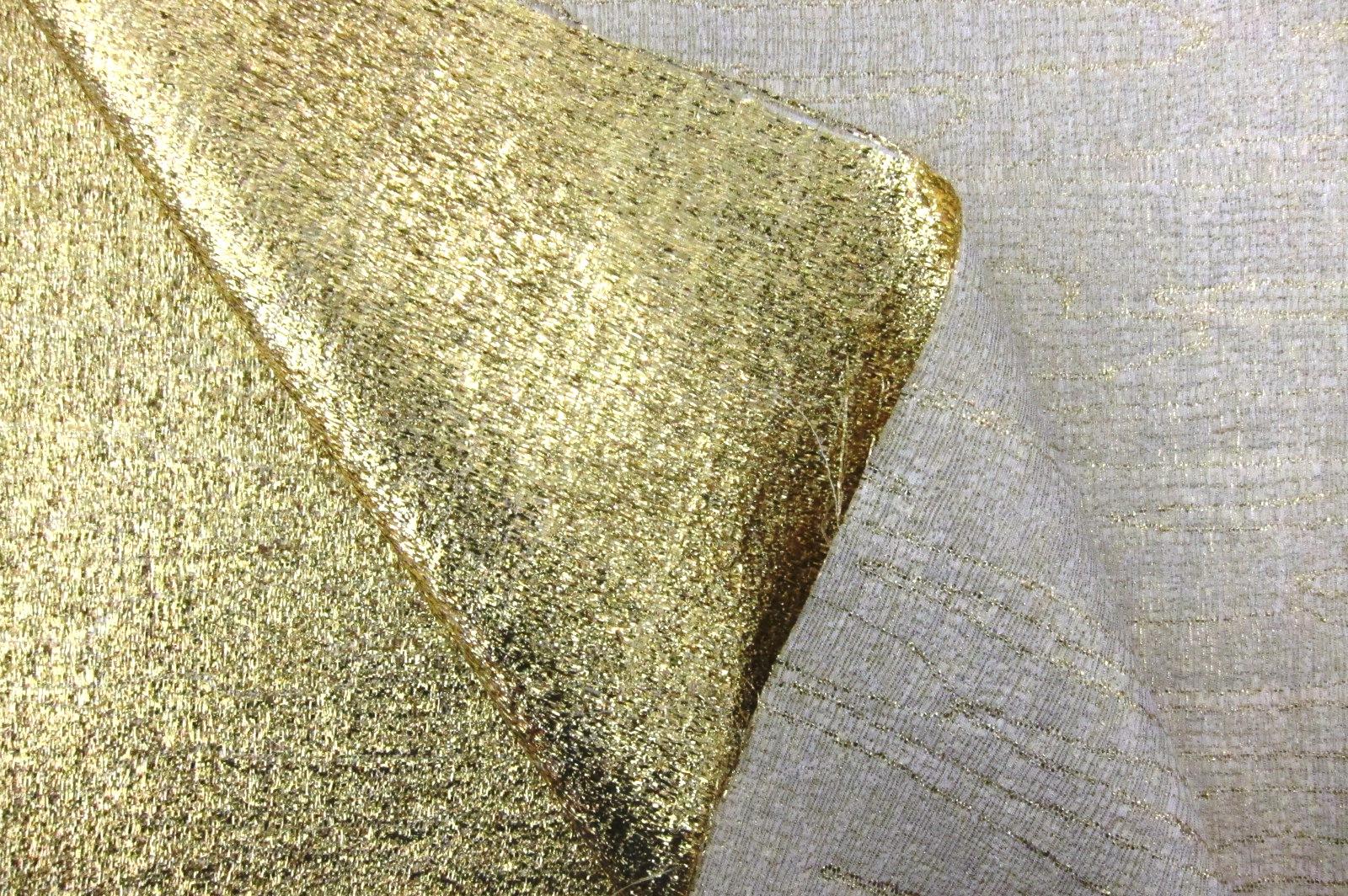 Metallic Jacquard1