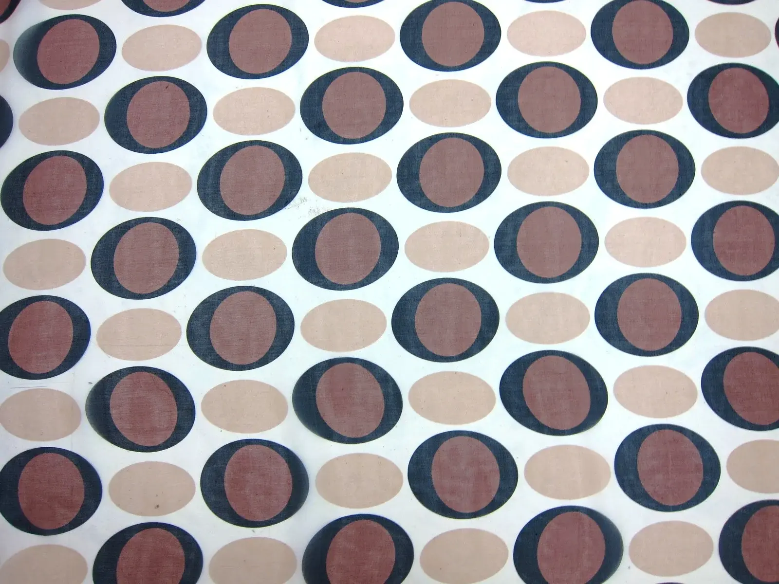 Printed Silk Chiffon0