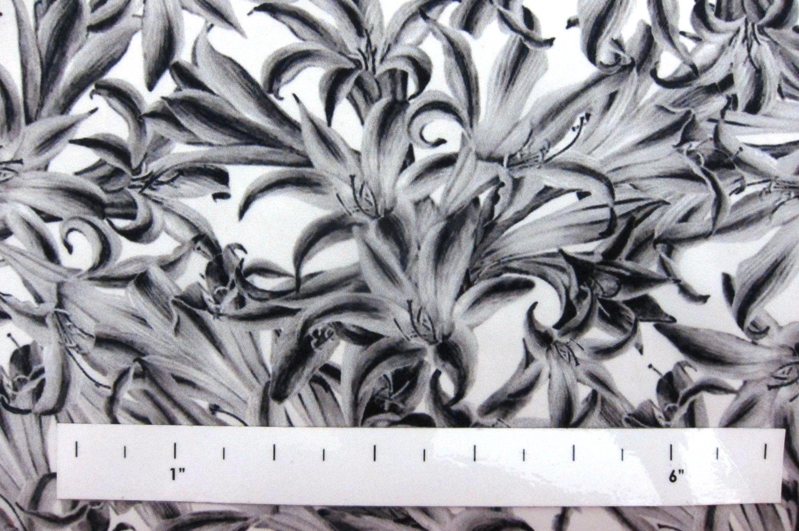 Printed Silk Charmeuse1