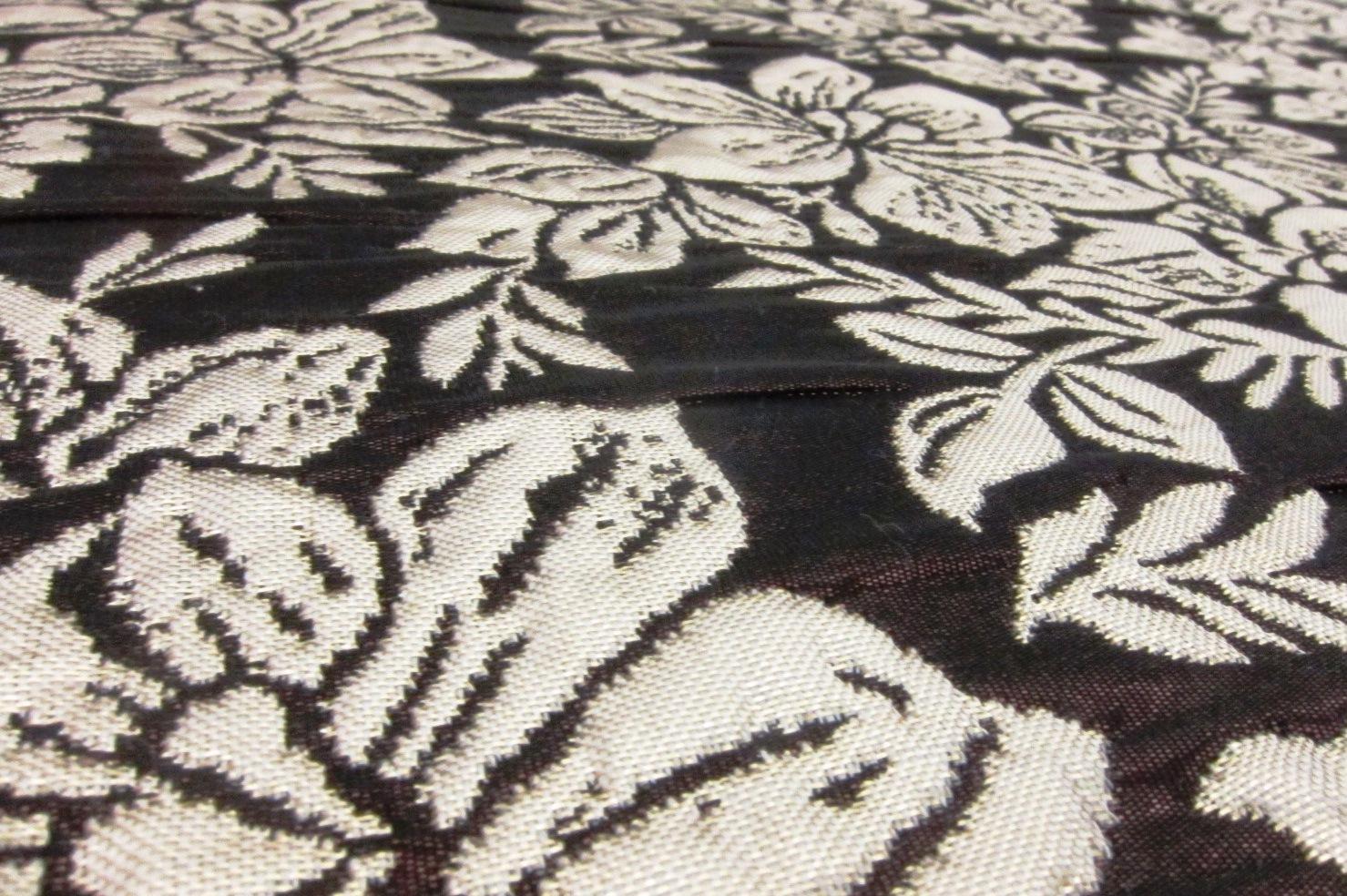Metallic Brocade2