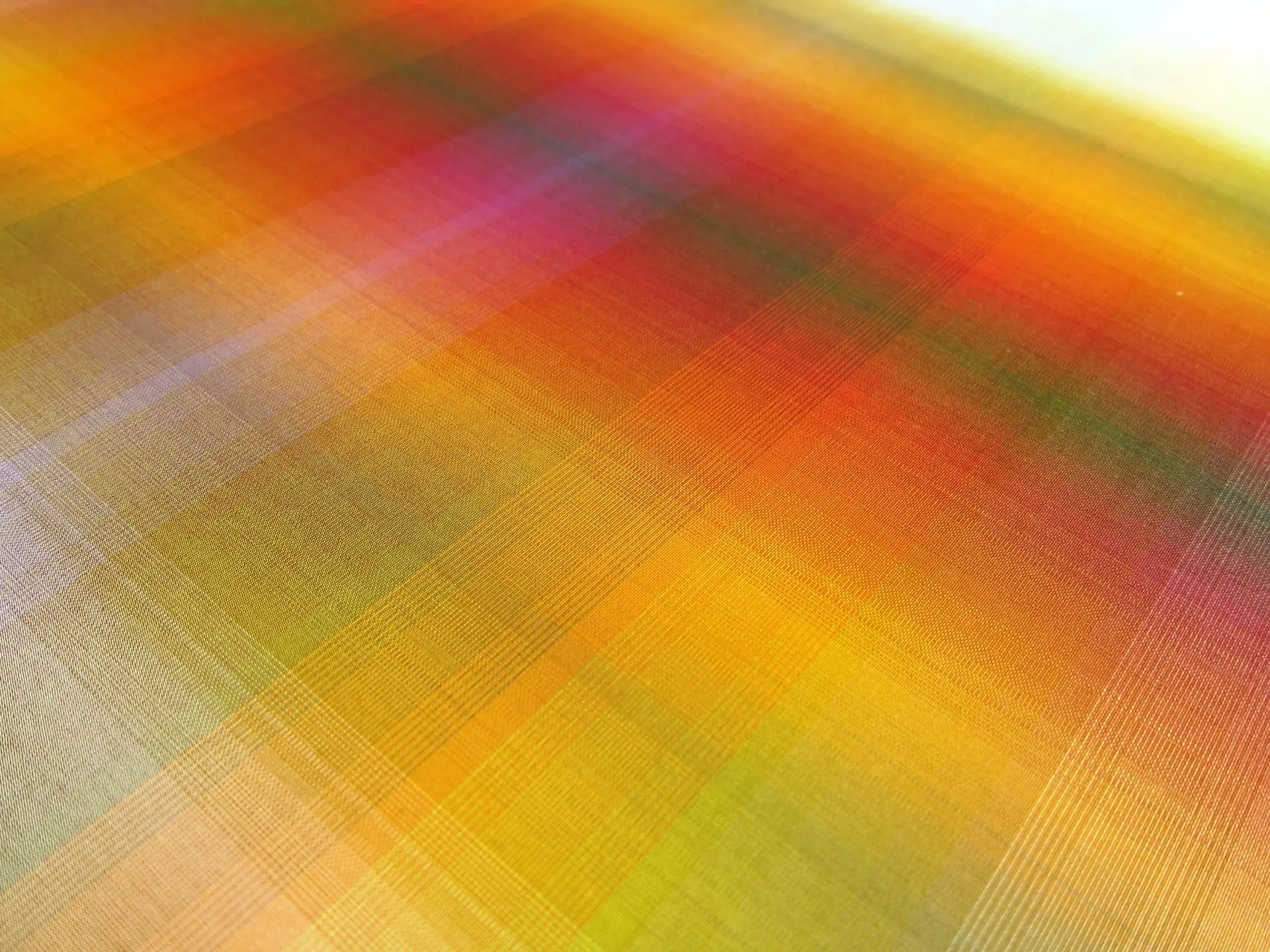 Silk Taffeta Stripe2