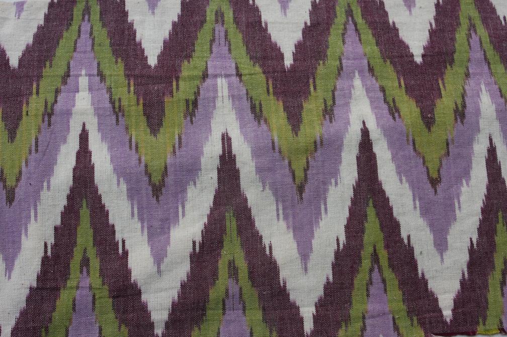Cotton Ikat1