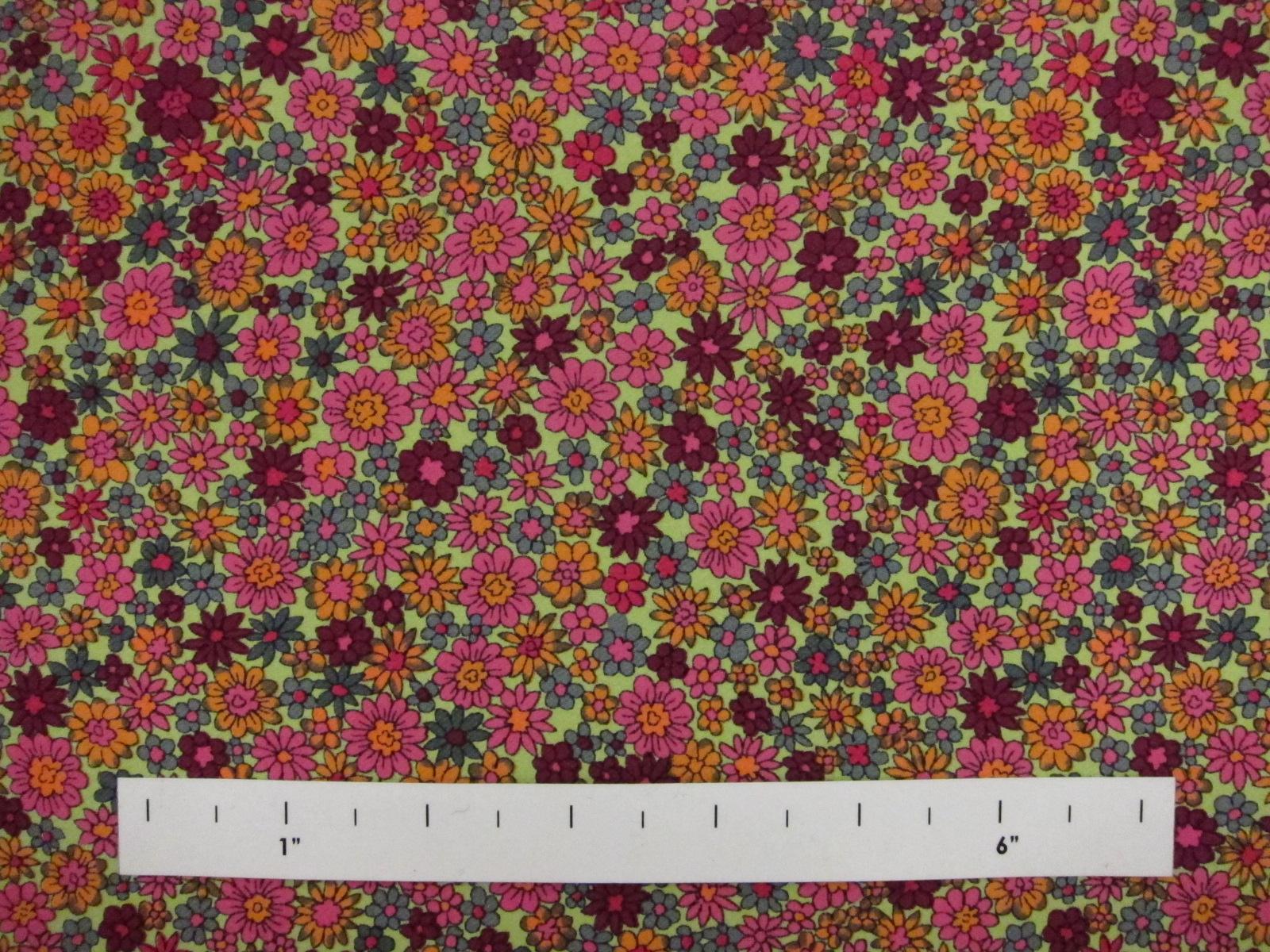 Printed Silk Double Georgette1