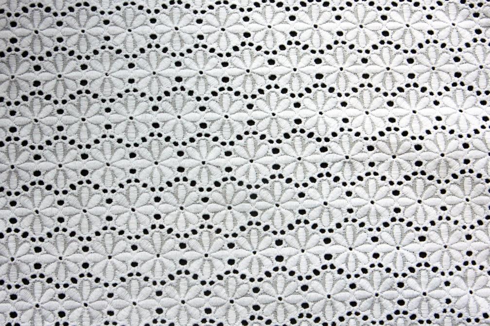 Cotton Eyelet0