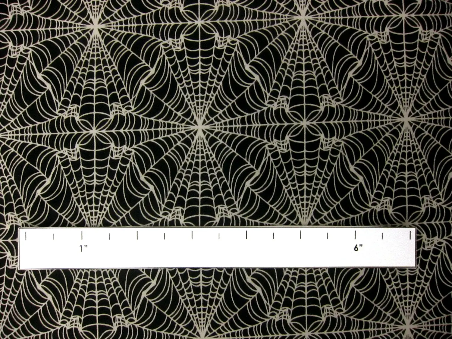 Cotton Broadcloth Print 1