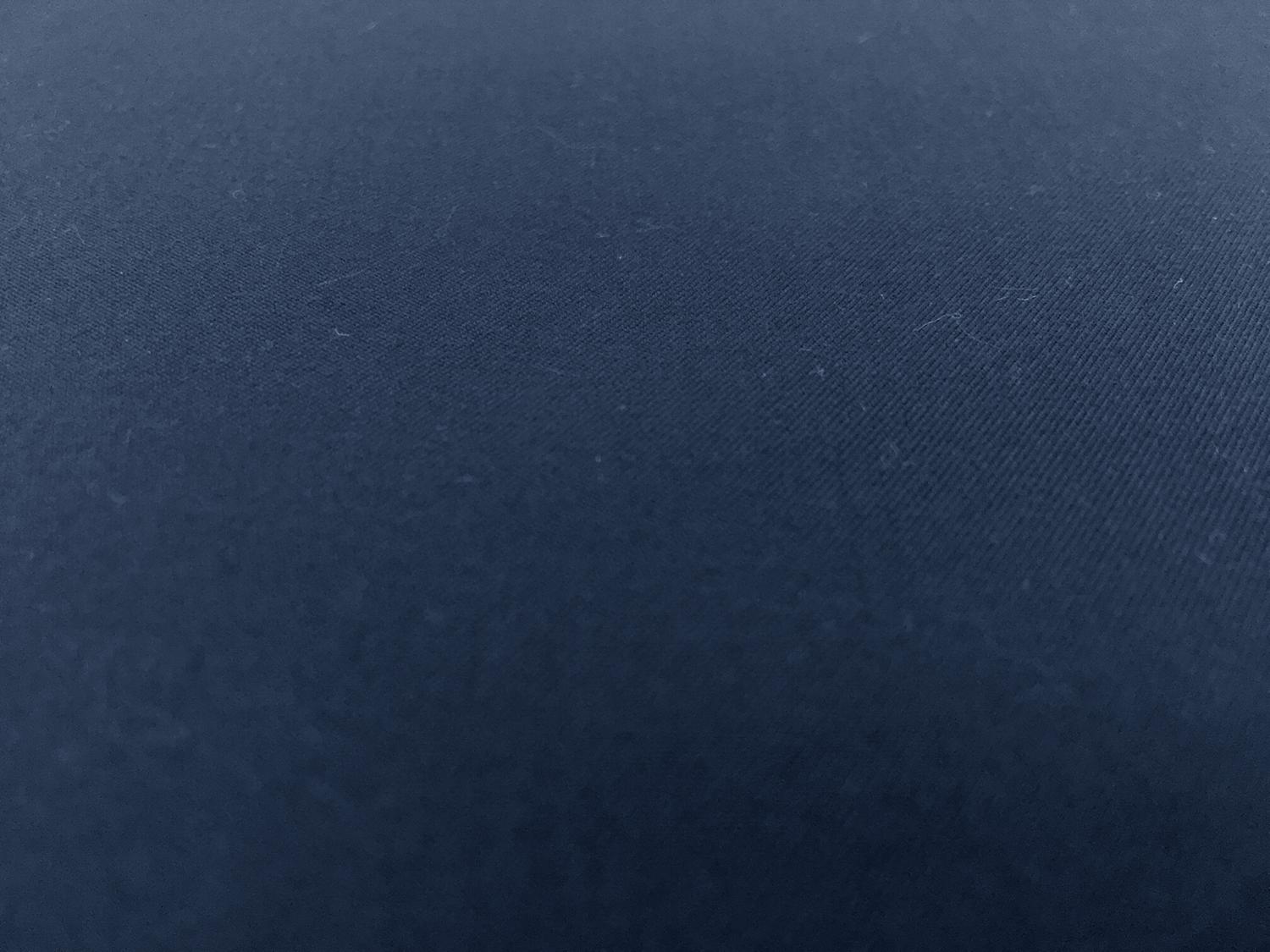 Water Repellent Microfiber in Navy0