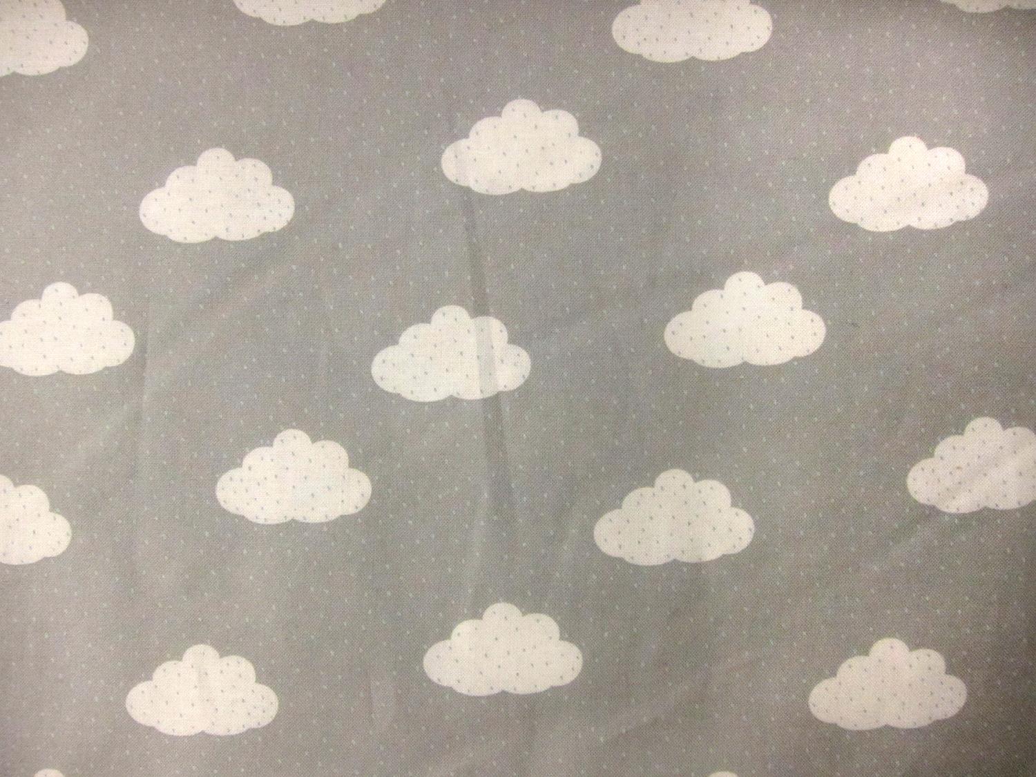 Cotton Broadcloth Print 1