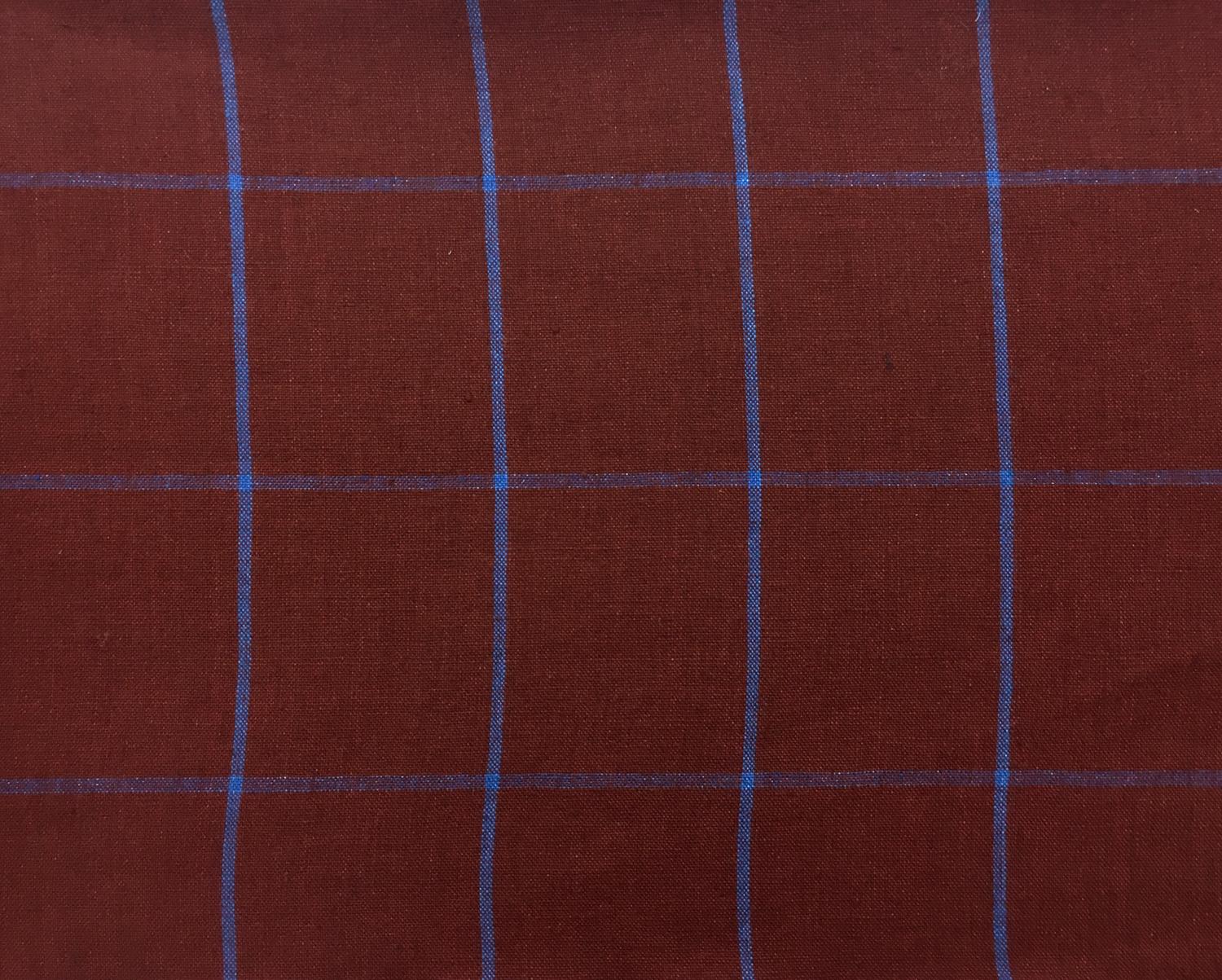 Window Pane Washed Linen0