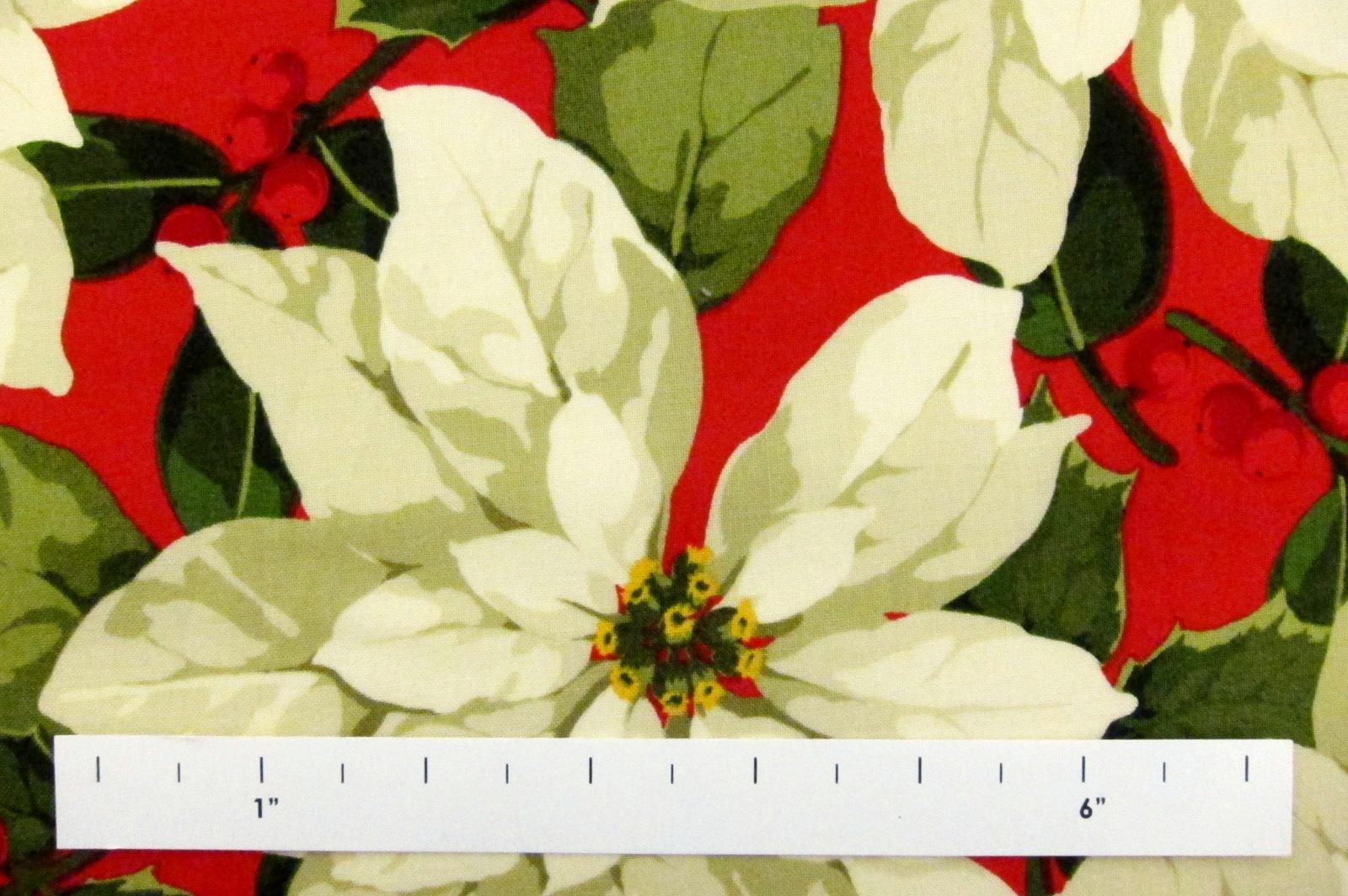 Cotton Broadcloth Print1