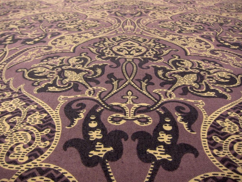 Cotton Broadcloth Print2