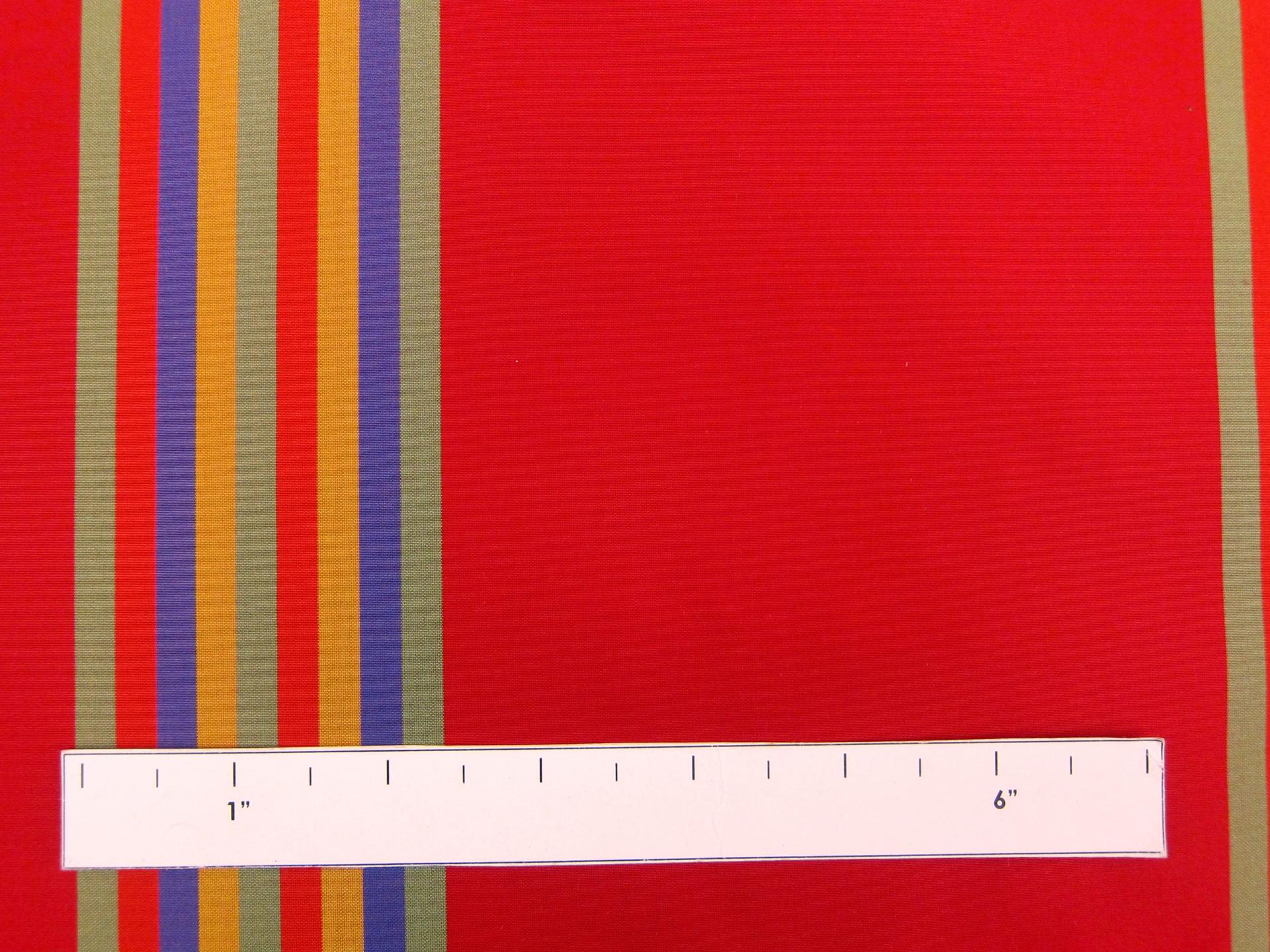 Silk Taffeta Stripe1