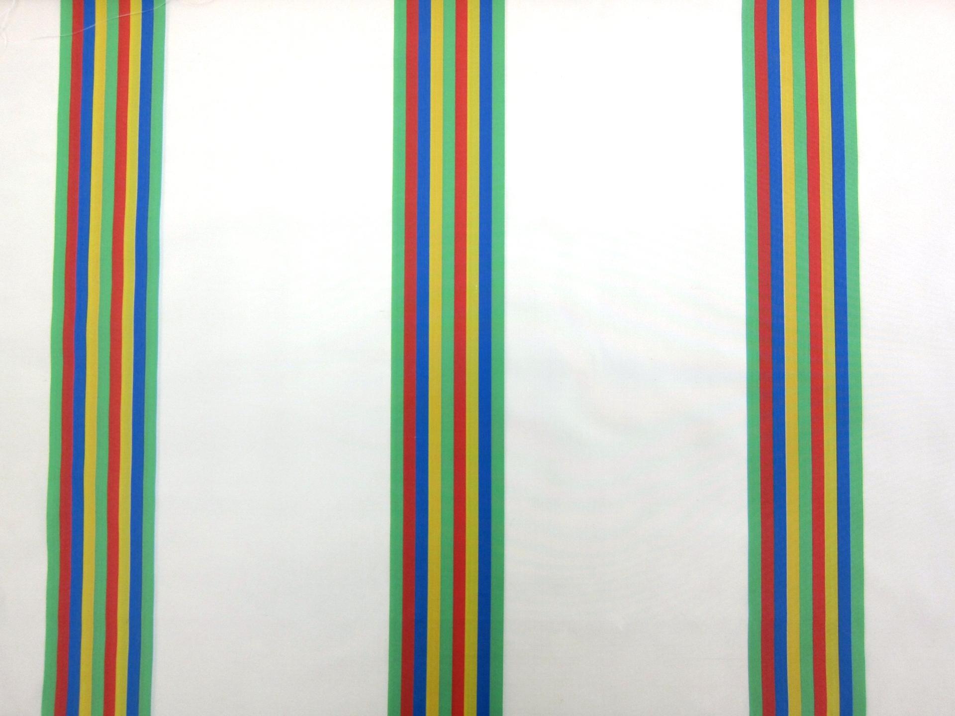 Silk Taffeta Stripe0