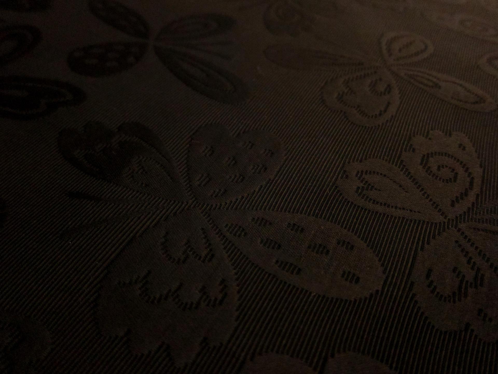 Cotton and Rayon Brocade2