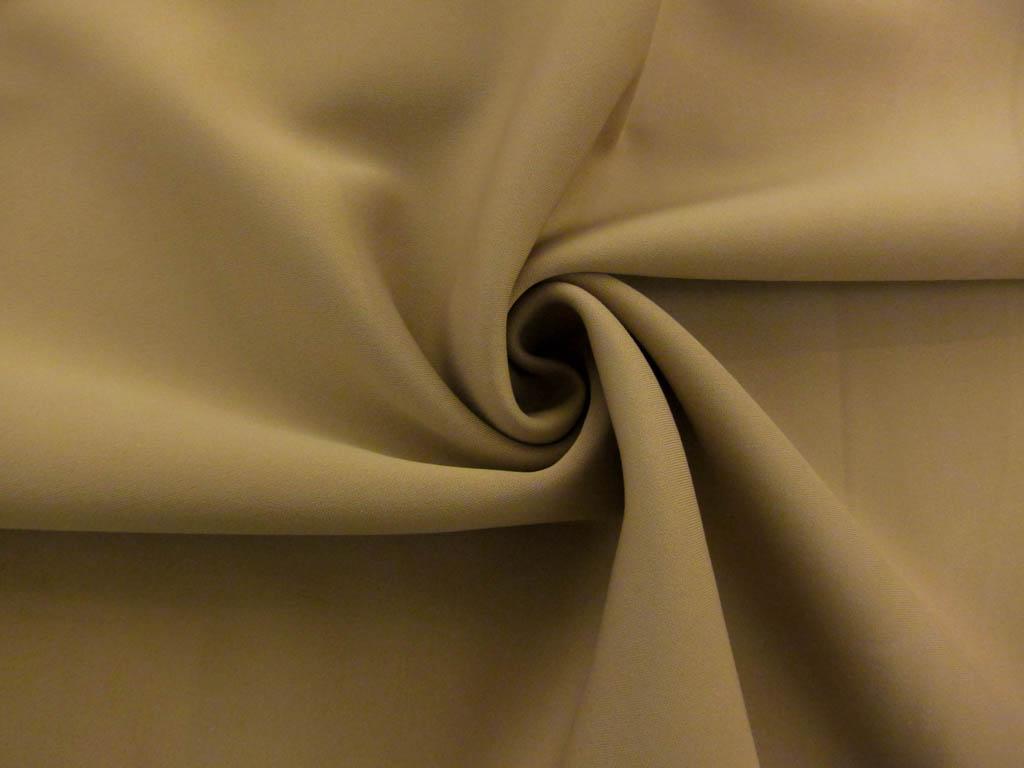 Scuba Knit in Taupe1