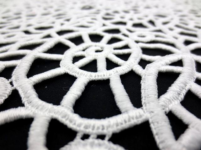 Guipure Lace2