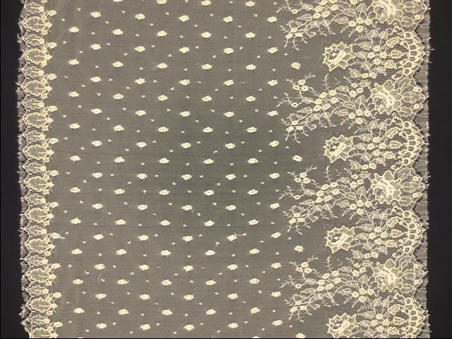 Beaded Chantilly Lace3