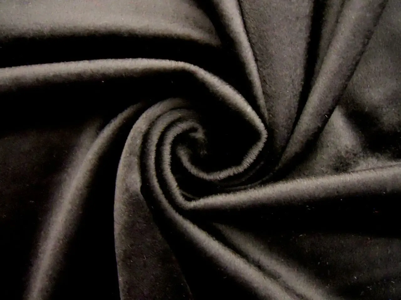 Wool Cashmere Viscose Coating 9010