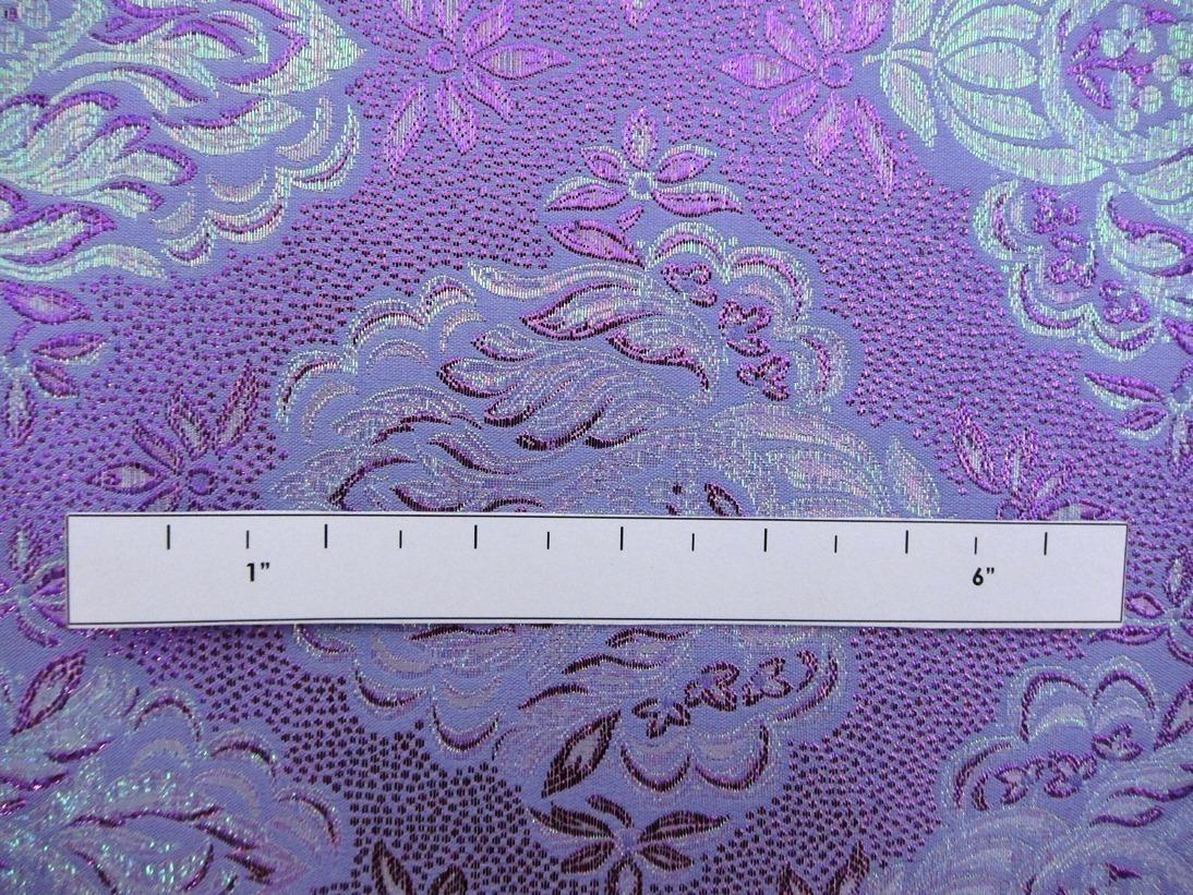 Metallic Brocade2