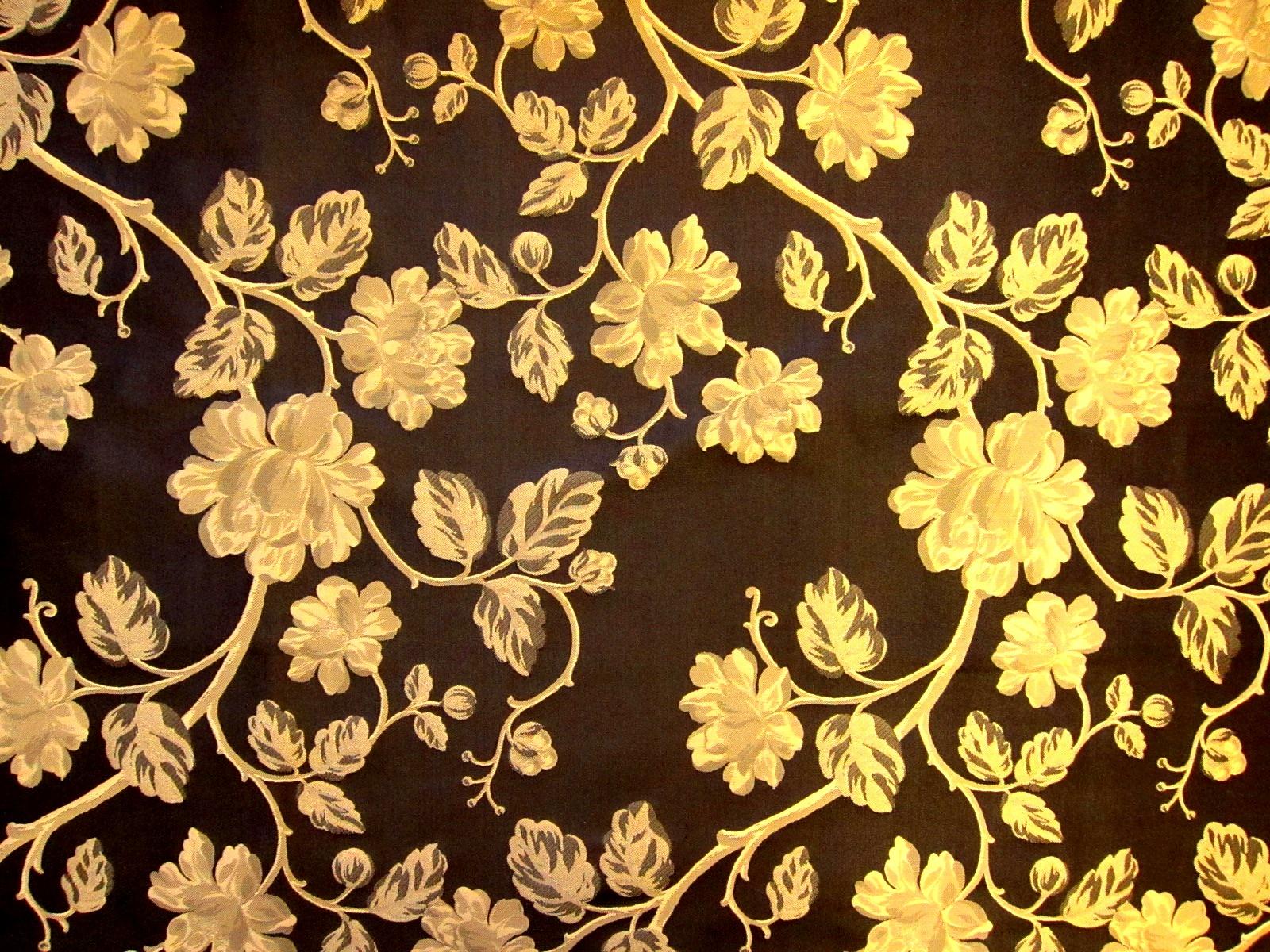 Silk Brocade0