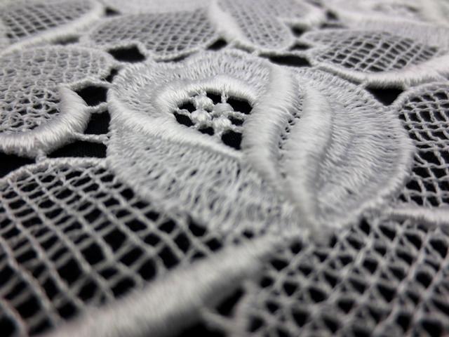 Guipure Lace2