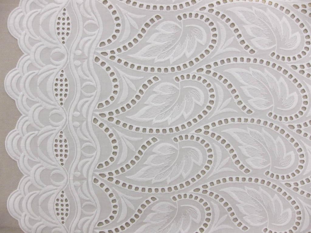 Cotton Eyelet0