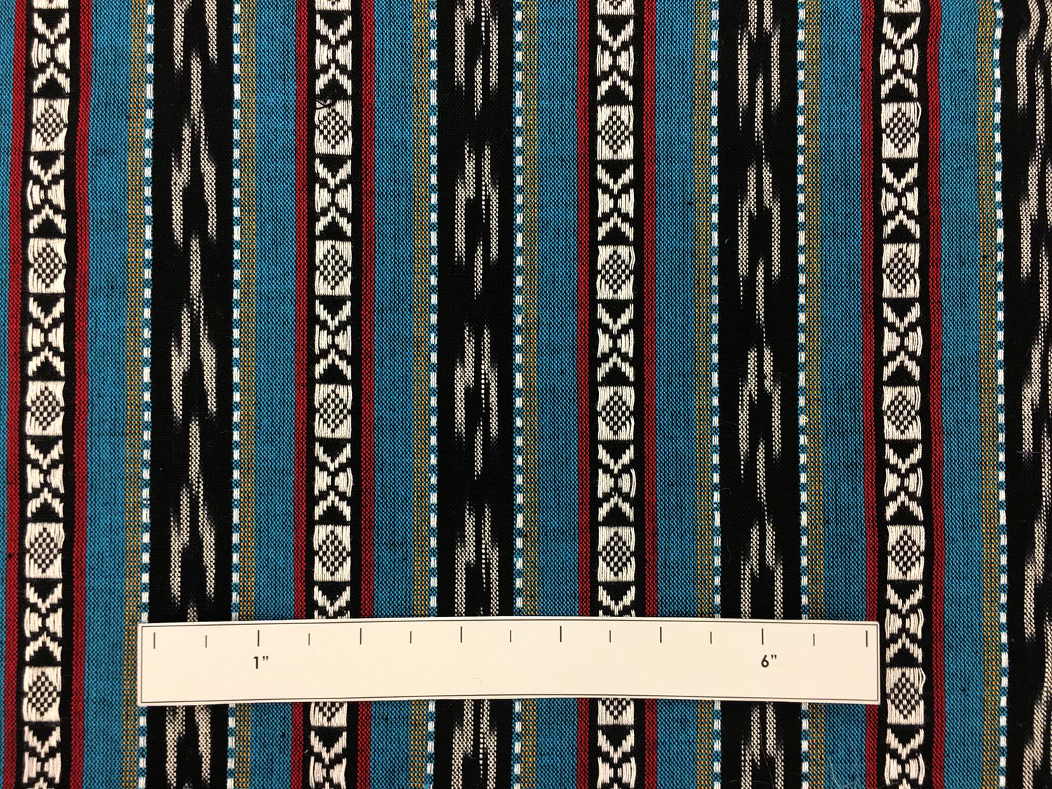 100% Cotton woven Novelty1