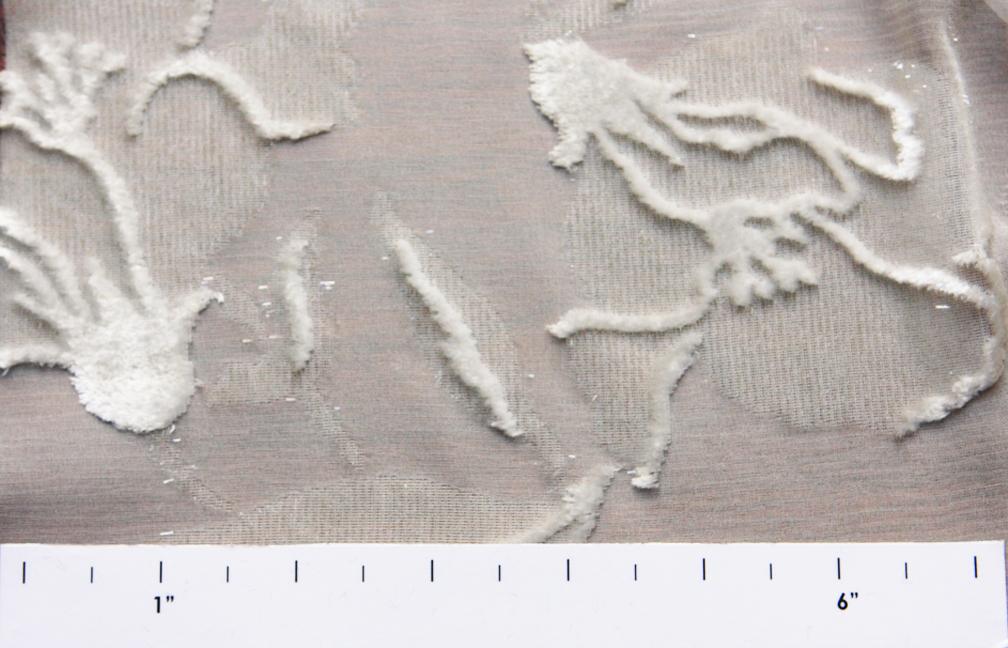 Silk Lurex Cut Velvet1