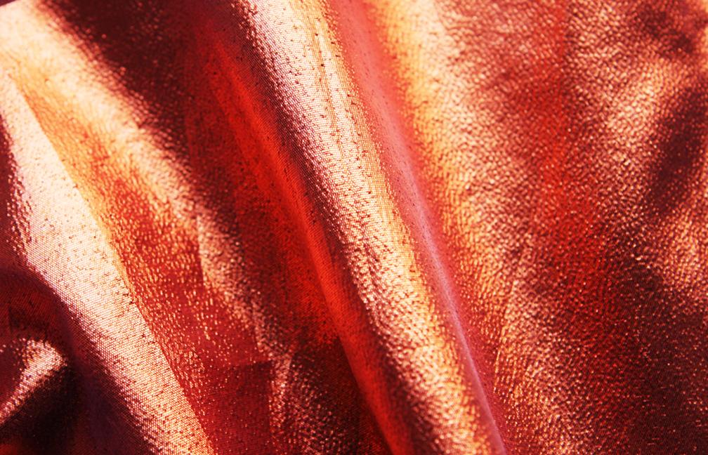 Tissue Lamé in Fire1