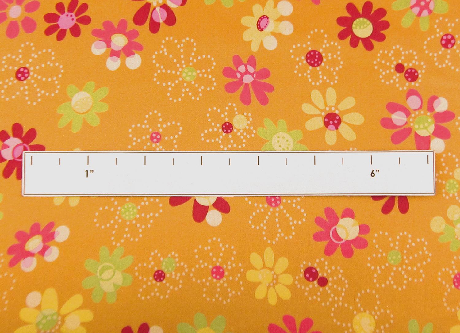 Printed Silk Charmeuse1