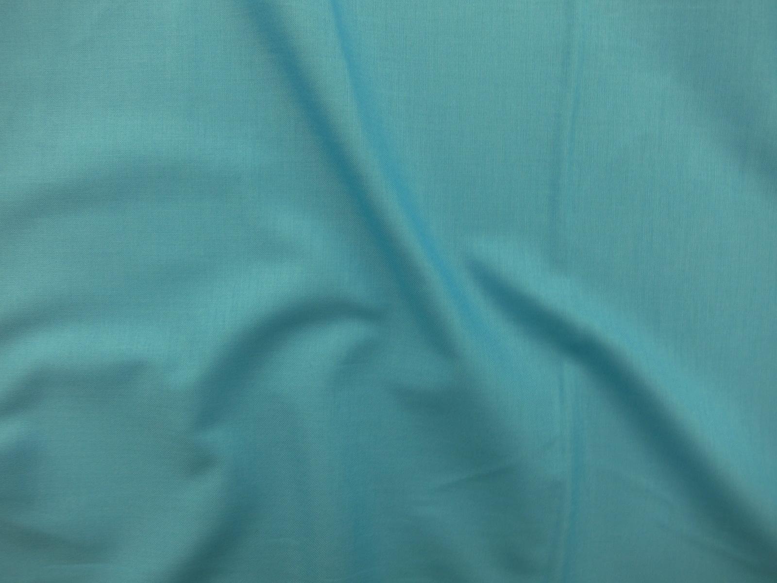 Kona Cotton in Peacock