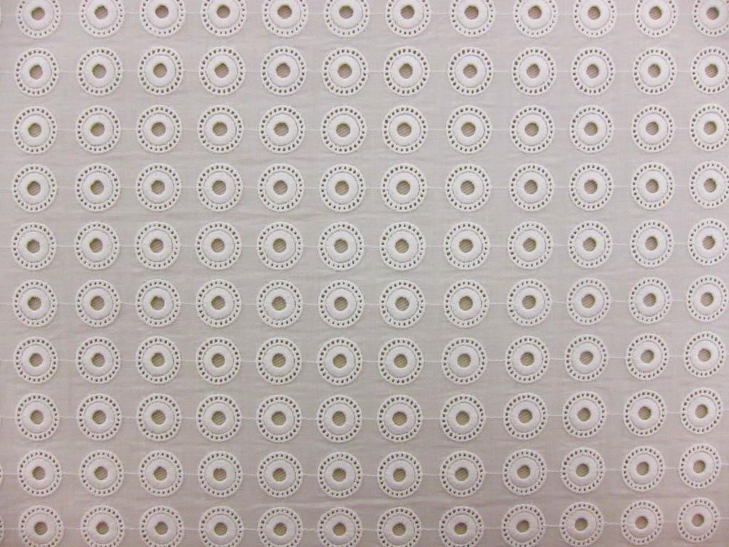 Cotton Eyelet0