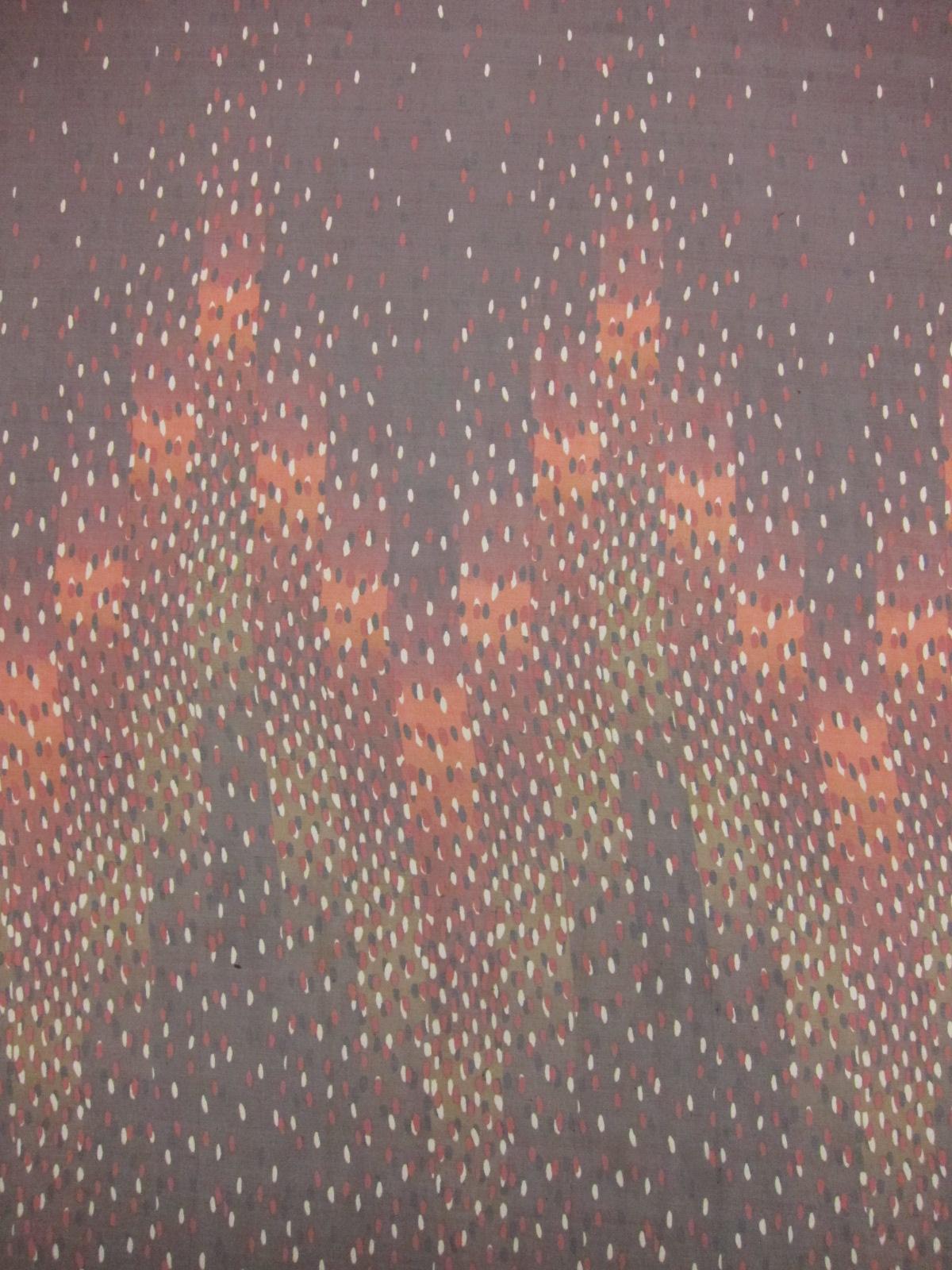 Printed Silk Chiffon1