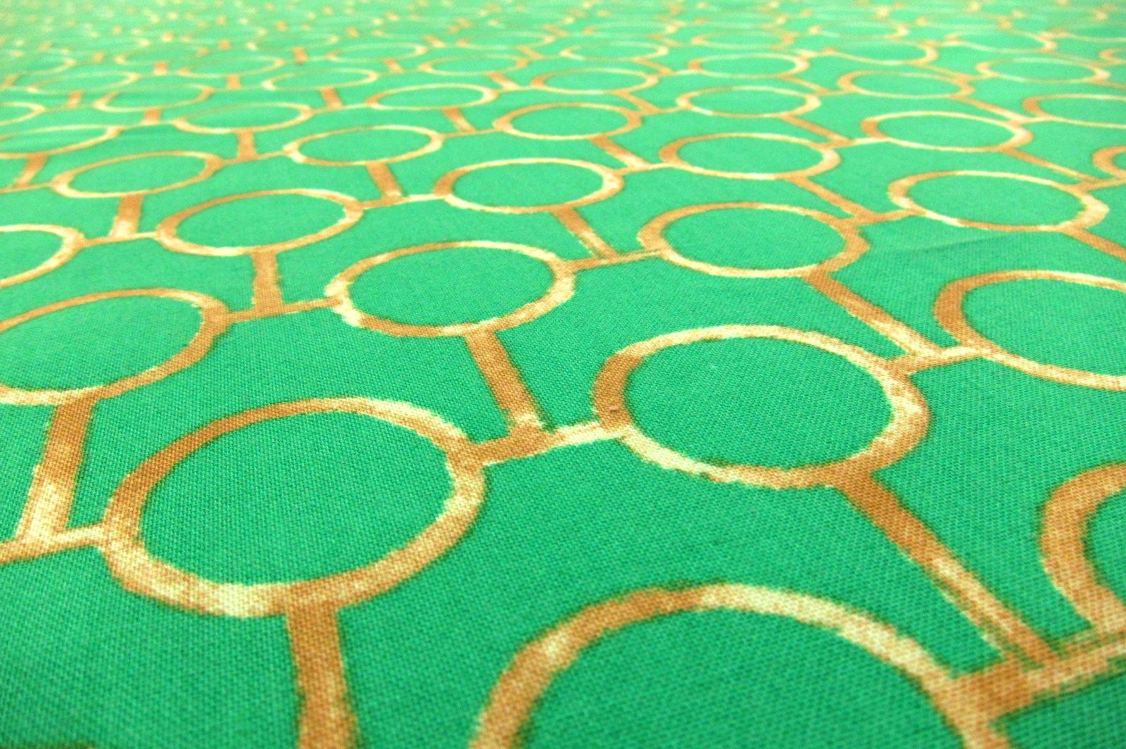 Cotton Broadcloth Print2