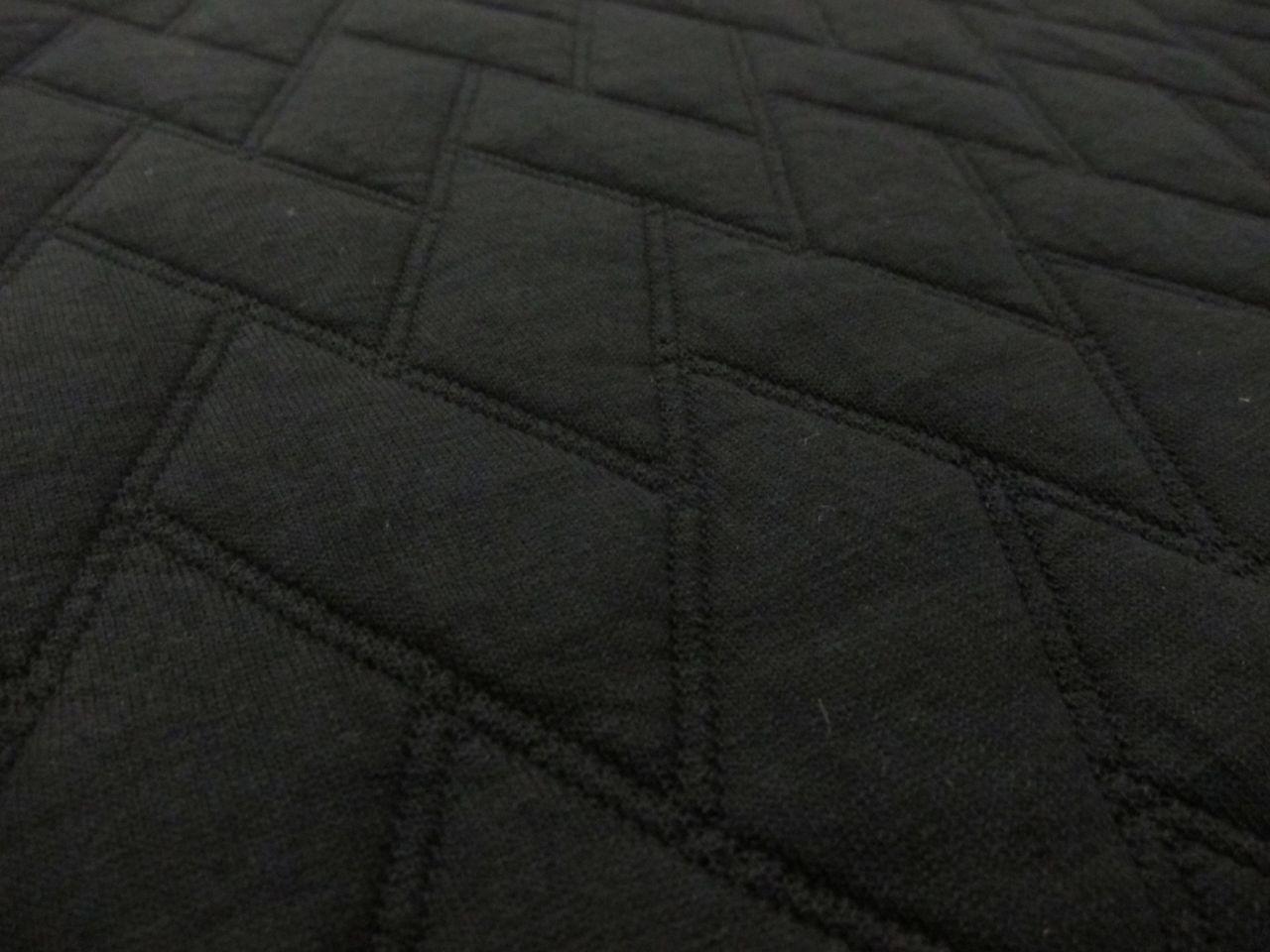 Rayon Polyester Spandex Knit2