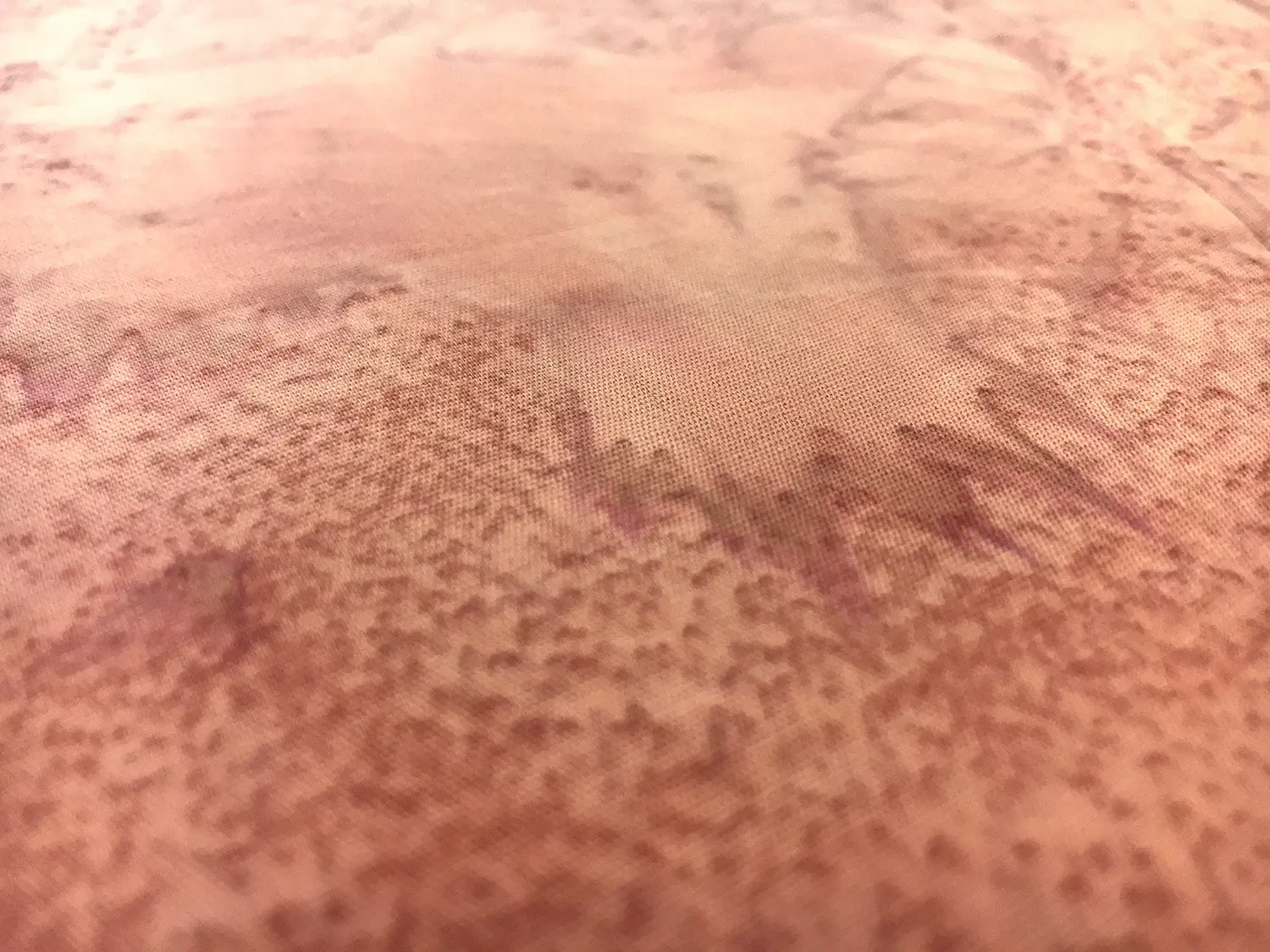 Cotton Batik in Rattan2