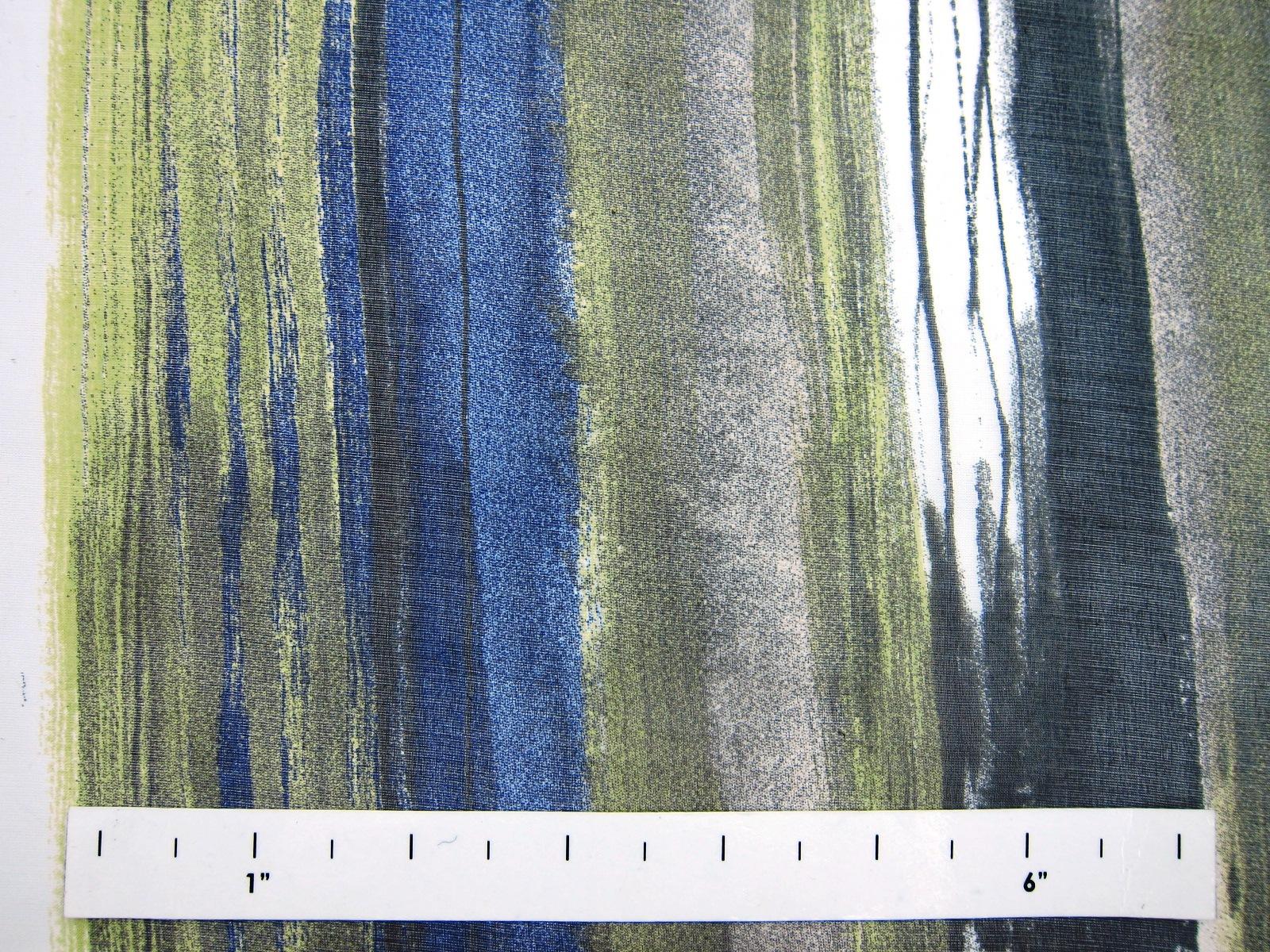 Printed Silk Chiffon1