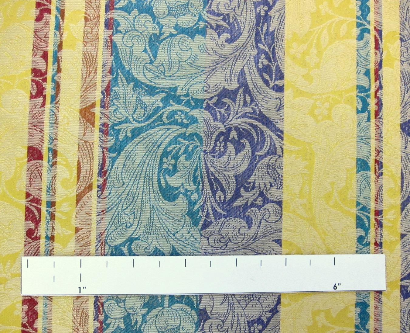 Silk Stripe Damask1