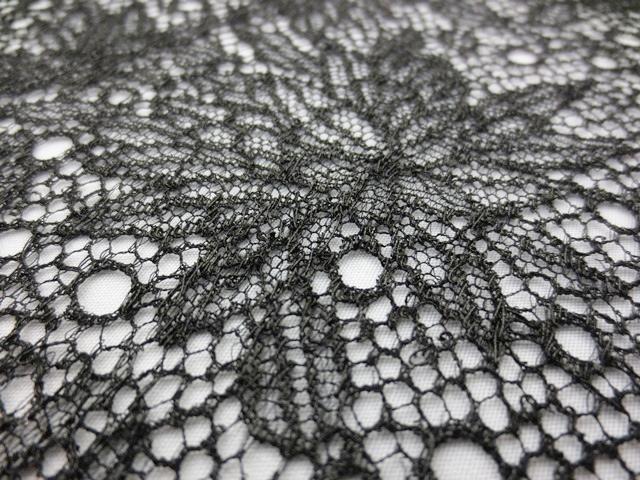 Lurex Chantilly Lace2