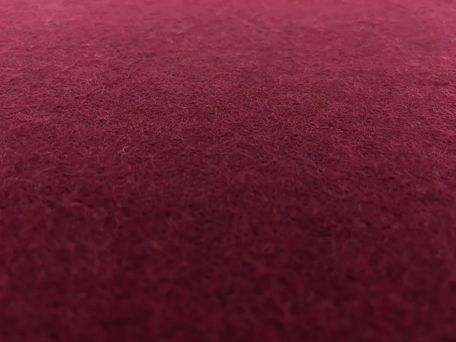 Virgin Wool Felted Knit0